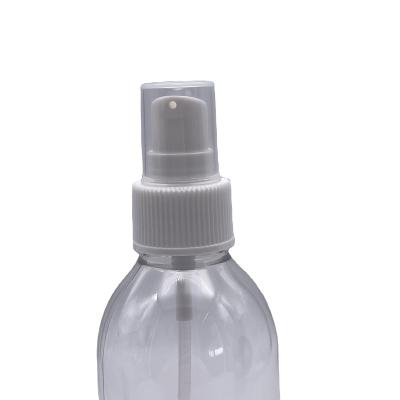 China Non Spill 24/410 Cosmetic Lotion Cream Pump Dispenser 24/410 Treatment Perfume Spray Pump for sale