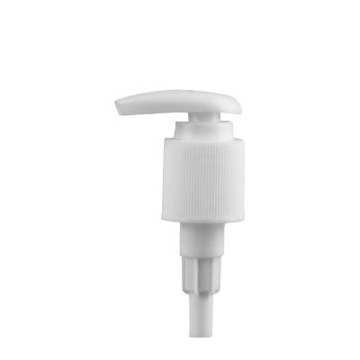 China Non Spill Factory Supply 24/415 Screw Lotion Pump 2cc Lotion Pump For Bottle for sale