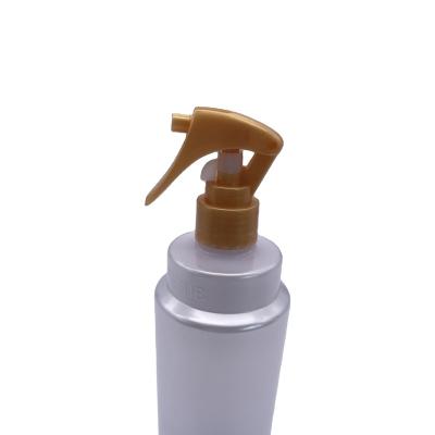 China Garden Sprayer Factory Supply Mini Trigger To Clean 24-410 Mist Trigger Sprayer Hand Water Mini Trigger Sprayer 24/410 for sale