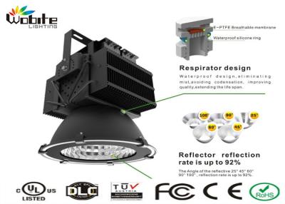 Cina La sicurezza della luce di inondazione da 100 watt LED accende un angolo d'apertura all'aperto da 60 gradi 5 anni di garanzia in vendita