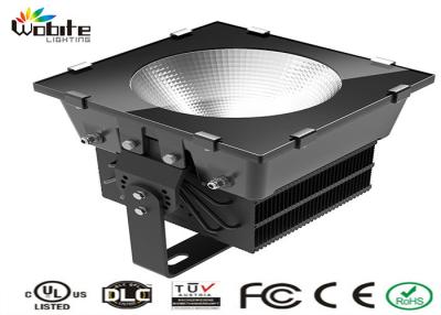 China IP67 Outdoor Flood Lighting 500W LED Floodlight 120 degree Beam Angle 4000 Lumen for sale