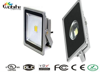 China Lumen al aire libre Bridgelux del reflector 30W de la seguridad de la iluminación/LED de la inundación de la prenda impermeable gris LED de la MAZORCA alto en venta