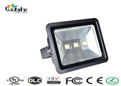 China Black Gray COB LED Flood Light 150W Floodlight 7.0Kg Low Power Consumption for sale