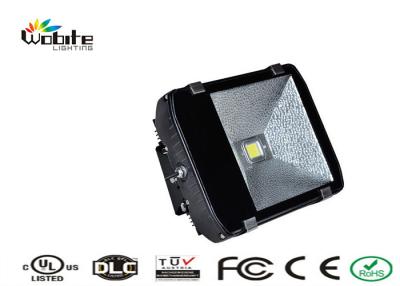 China Super Bright Outdoor Led Flood Lights 50W IP65 COB 120 degree 396×287×188 mm for sale