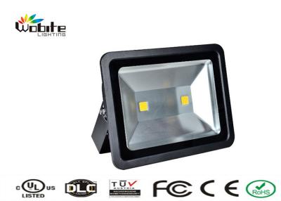 China Iluminación al aire libre 50HZ de vivienda de aluminio 60HZ de la seguridad de la luz de inundación de la MAZORCA LED de 80 vatios en venta