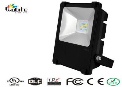 China 3000 CRI 7000K de la luz de inundación del lumen LED alto IP65 20W para la alameda de compras en venta