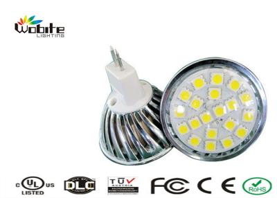 China 220LM - Stelle Wechselstroms 300LM/DCs 12V LED, die Bruchfestigkeit des Hoch-4W beleuchtet zu verkaufen