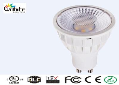 중국 SMD 밝은 스포트라이트 LED 반점은 가정 AC 220V - 240V를 위해 더 적은 열 매우 점화합니다 판매용