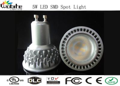 China High Powered Spotlight LED Spot 5 Watt 220V / COB LED Spot Light 5W Waterproof for sale