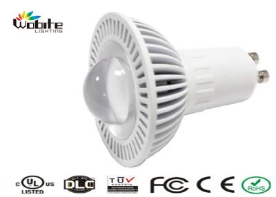 China Waterproof 10W 220V COB LED Spot Lighting 45G Bathroom Spotlights 0.5 Power Factor for sale