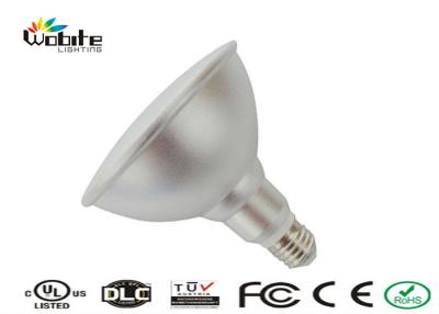 China High Power LED Par Lights 9W IP65 / LED Pars Lighting Alluminum Housing for sale