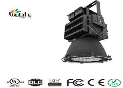 China IP65 300W LED High Bay Light / LED High Bay Lamps 60 Degree Beam Angle for sale