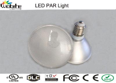 China Boutiques RGBW LED Par Lamps , Par20 LED Dimmable 12V 24V 400lm / w -500lm / w for sale