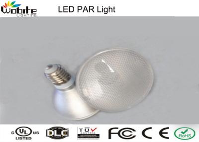 Cina Le lampade par 5W di luminosità LED impermeabilizzano l'angolo d'apertura Mr16 per il centro espositivo dei gioielli in vendita