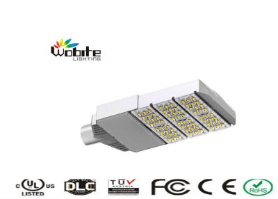 China Cool White Cree LED Street Light 90W 9360 LUMEN 2400mA AC85V - 265V for sale