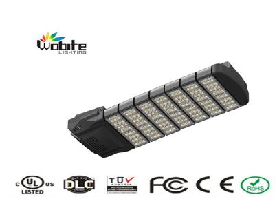 China CE 210W LED Streetlight Cree Commercial Street Lighting 23300LM 90RA 110Lm / W for sale