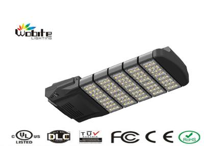 China Alumbrado público al aire libre 150W del LED/blanco fresco ligero 34V -42V 9.4KG 762×315×204 milímetro de la calle LED en venta