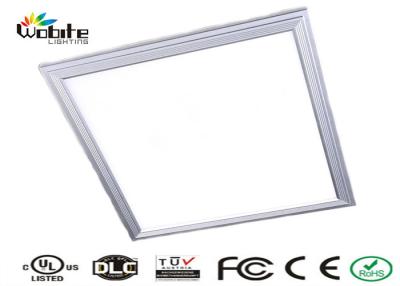 China White Super Slim LED Flat Panel Light 80Lm / W Pixi Flatlights 30000H Life Span for sale