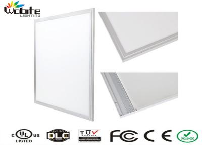 China 600x600 LED Light Panel / 47W LED Flat Panel Light 0.9 Power Factor for sale