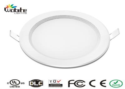 China Enrarezca 8 pulgadas del LED de la pantalla plana de la luz 10W de la astilla de genio -25℃ - +60℃ del color en venta