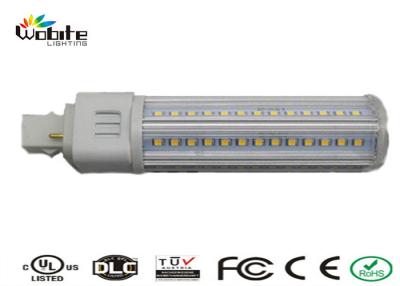 China Epistar SMD 2835 15W LED Corn Light 100lm / w Smart Representitive Energy Saving for sale