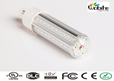 China High Power Corn COB LED Light Bulbs 4 Pin G24 LED Lamp 11W 360° Beam Angle for sale