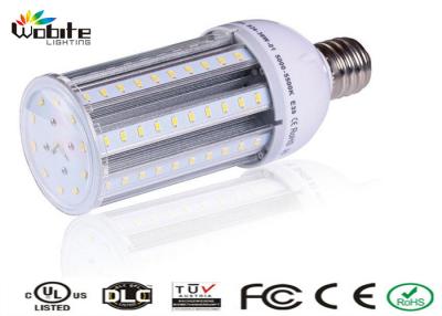 China 75 Ra LED Corn Cob Light Bulbs E27 36W 5400 Lm SMD5630 Lower Working Temperature for sale