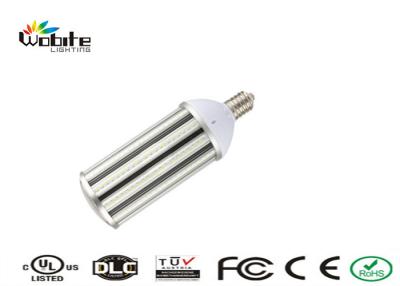 China Garden 54W LED Corn Light / LED Natural Light Bulb 2700K  - 7000K IP20 6534 Lumen for sale