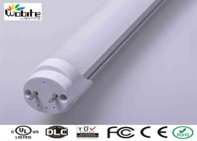 China Os escritórios Waterproof C.A. 85V da luz 20w do tubo do diodo emissor de luz T8 - fator de poder 265V 0,85 à venda