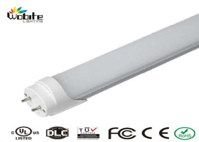 Chine Durée 40000H durable de C.P. 70 de la lumière T8 24w de tube de SMD LED qui respecte l'environnement à vendre