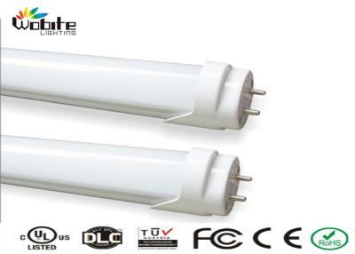 China Emergency T8 18w Led Tube Light Built High Performance Battery for sale