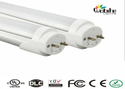 Chine Tube 10w 236mA 50Hz - 60Hz des usines IP50 600mm T8 LED angle de faisceau de 120 degrés à vendre