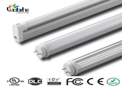 China High Brightness 10w T8 Led Tube Light Emergency Time 3h 600mm LED Tube for sale