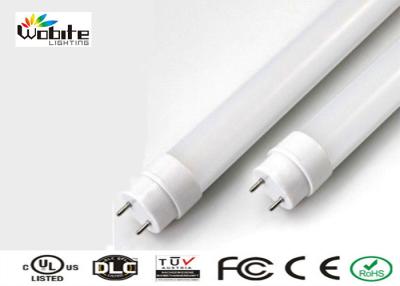 Chine Efficacité de puissance de la lumière 5Ft 230mA 0.9PF 85% de tube de SMD Φ26 T8 22w LED à vendre