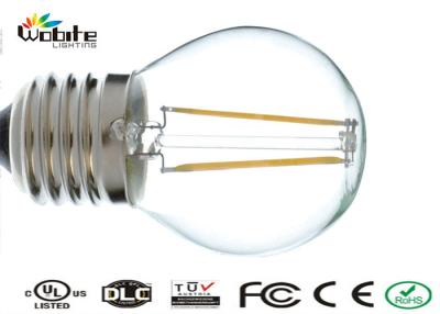 China Filament Bulb Lighting LED E14 Candle for sale