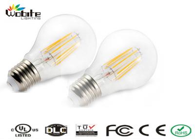 China 400 Lumen LED Filament Lamp 80Ra for sale