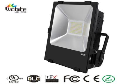 China Aluminum LED Flood Lighting 22000 Lumen Outdoor 200W Floodlight 120 Degree Beam Angle No Glare for sale