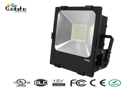 China 150 Watt Flood Light Lumens LED Floodlighting AC 85V - 277V -35℃ - 65℃ Working Temperature for sale