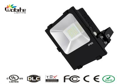 China Super Bright Cree LED Flood Light Outdoor , 70 Watt Flood Light IP65 Floodlight for sale