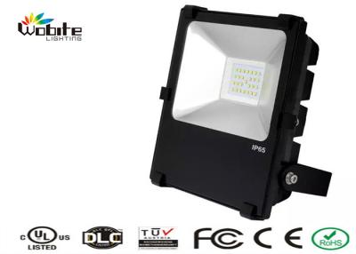 China Dimmable LED Flood Light Replacement 30W Aluminum Alloy with Meanwell Driver for sale