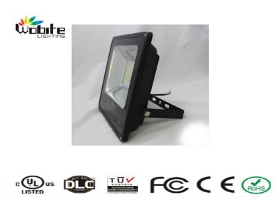 China 90 Lumen LED Flood Lighting Coloured SMD Floodlight 150W Energy Saving for sale