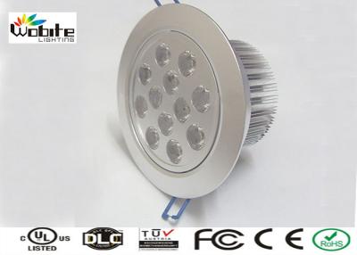 中国 高い発電商業 LED は天井灯 9W 2700K -スーパーマーケットのための 6500K --を引込めました 販売のため