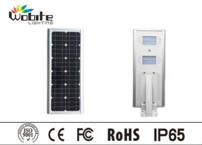 China LED Street Light 12-100w（intergrad solar） for sale