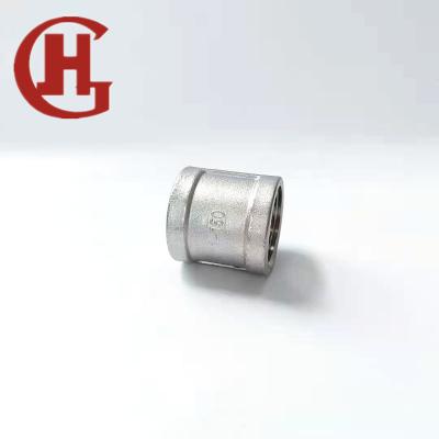 China Stainless Steel Suppliers China Free Sample Industrial Durable Pipe Fitting Dimension for sale