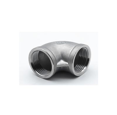 China OEM Industrial High Quality Durable HDPE Pipe 45 Degree Elbow Fittings for sale