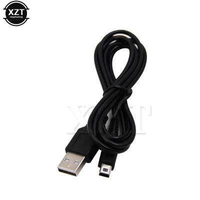 China Electronics Products USB Charger Cable Charging Data SYNC Cord Wire for Nintendo DSi NDSI 3DS 2DS XL/LL New 3DSXL/3DSLL 2dsxl 2dsll Game Power Line for sale