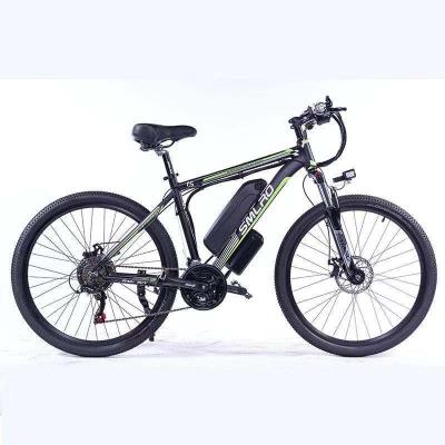 China Feierdun 2021 Eco-friendly Bike China Mountain Bikes For Sale Two Wheels E Bike Battery for sale