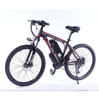 China Feierdun Factory Sale Eco-friendly Hot Sale Mountain Bike 36v 350w Brushless Motor for sale