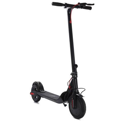 China Feierdun Wholesale Unisex Aluminum Alloy Electric Scooters Price Cheap China Foldable Electric Scooter for sale