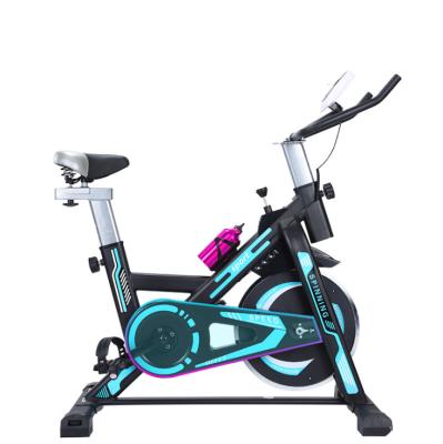 China 120kg Feierdun Factory High Quality Bike Spinning To Exercise Bike Gym Spinning Equipment for sale